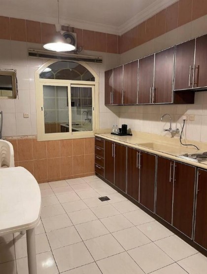 Etlalet Ebhar Serviced Apartments-شقق اطلالة ابحر للشقق المخدومة - image 12