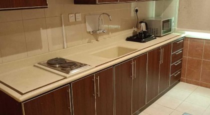 Etlalet Ebhar Serviced Apartments-شقق اطلالة ابحر للشقق المخدومة - image 13