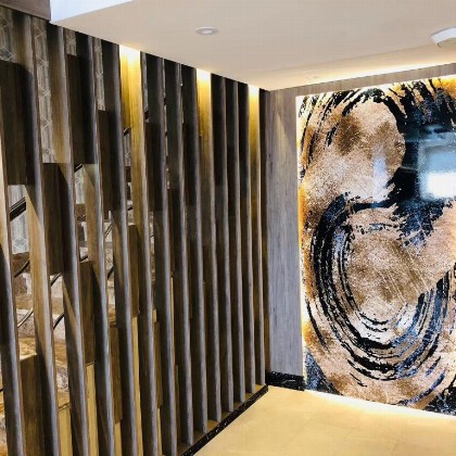 Etlalet Ebhar Serviced Apartments-شقق اطلالة ابحر للشقق المخدومة - image 14