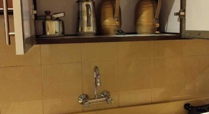 Etlalet Ebhar Serviced Apartments-شقق اطلالة ابحر للشقق المخدومة - image 15