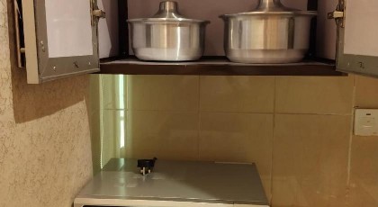 Etlalet Ebhar Serviced Apartments-شقق اطلالة ابحر للشقق المخدومة - image 16