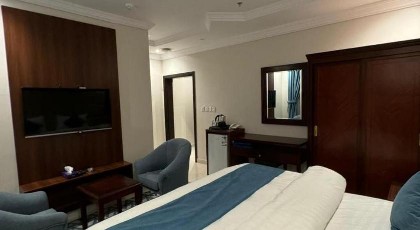 Etlalet Ebhar Serviced Apartments-شقق اطلالة ابحر للشقق المخدومة - image 17