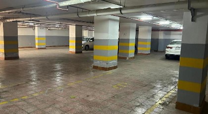 Etlalet Ebhar Serviced Apartments-شقق اطلالة ابحر للشقق المخدومة - image 18