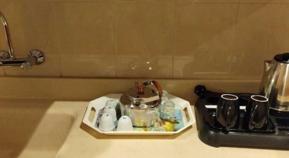 Etlalet Ebhar Serviced Apartments-شقق اطلالة ابحر للشقق المخدومة - image 19
