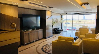 Etlalet Ebhar Serviced Apartments-شقق اطلالة ابحر للشقق المخدومة - image 2