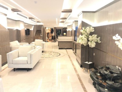 Etlalet Ebhar Serviced Apartments-شقق اطلالة ابحر للشقق المخدومة - image 3