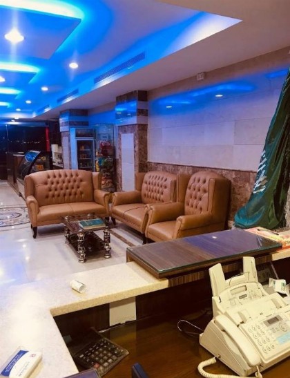 Etlalet Ebhar Serviced Apartments-شقق اطلالة ابحر للشقق المخدومة - image 4