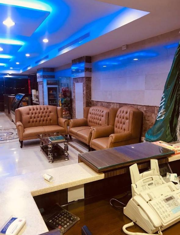 Etlalet Ebhar Serviced Apartments-شقق اطلالة ابحر للشقق المخدومة - image 4