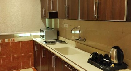 Etlalet Ebhar Serviced Apartments-شقق اطلالة ابحر للشقق المخدومة - image 5