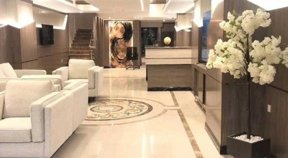 Etlalet Ebhar Serviced Apartments-شقق اطلالة ابحر للشقق المخدومة - image 6
