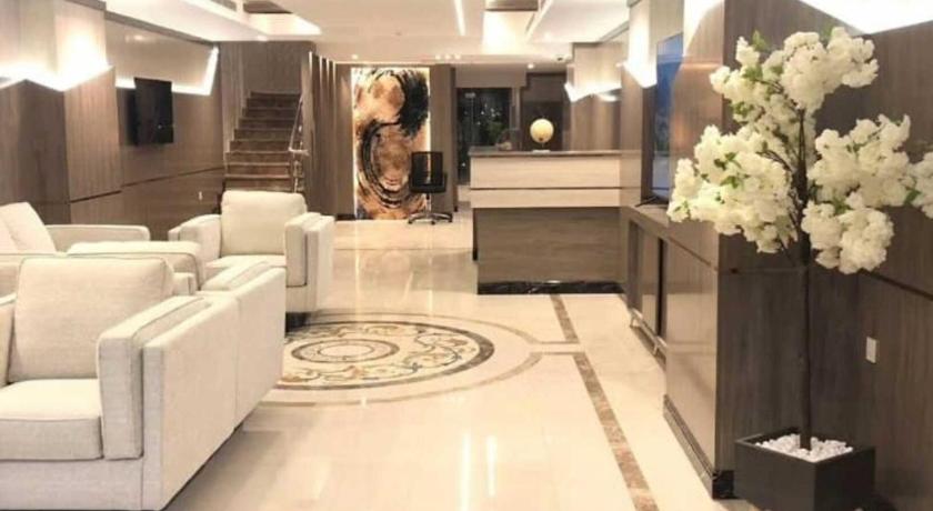 Etlalet Ebhar Serviced Apartments-شقق اطلالة ابحر للشقق المخدومة - image 6