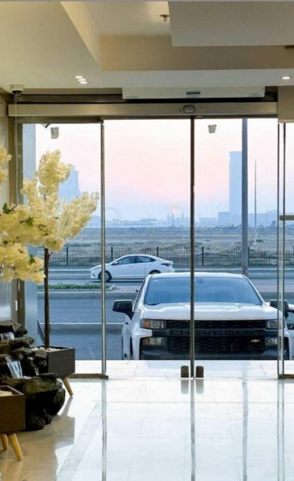 Etlalet Ebhar Serviced Apartments-شقق اطلالة ابحر للشقق المخدومة - image 7
