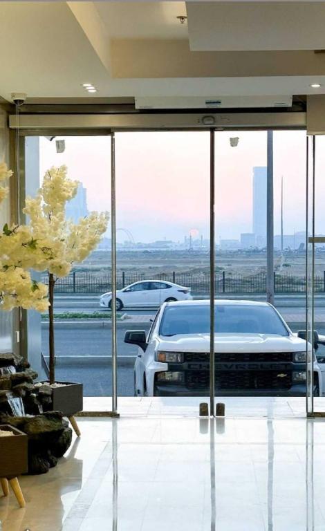 Etlalet Ebhar Serviced Apartments-شقق اطلالة ابحر للشقق المخدومة - image 7