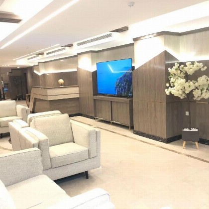 Etlalet Ebhar Serviced Apartments-شقق اطلالة ابحر للشقق المخدومة - image 8