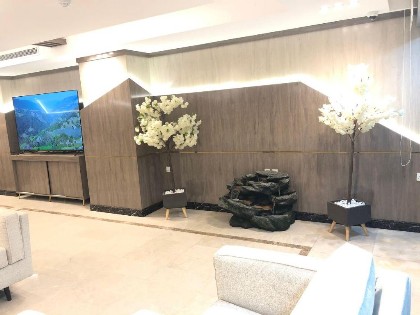Etlalet Ebhar Serviced Apartments-شقق اطلالة ابحر للشقق المخدومة - image 9