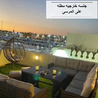 Dhahban Dorra Al Arous Al Marina Paradise - image 5