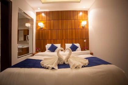 أجنحة و شاليهات خاصة - image 10