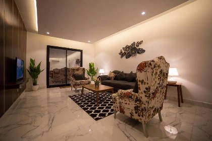 أجنحة و شاليهات خاصة - image 12
