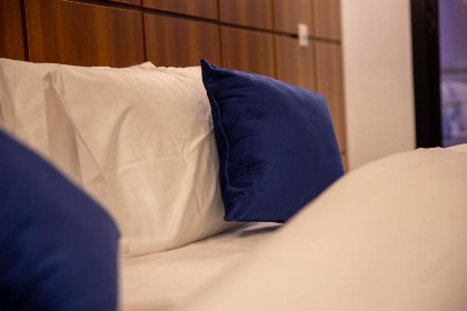 أجنحة و شاليهات خاصة - image 16