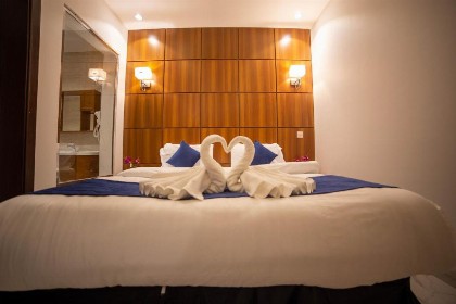 أجنحة و شاليهات خاصة - image 9