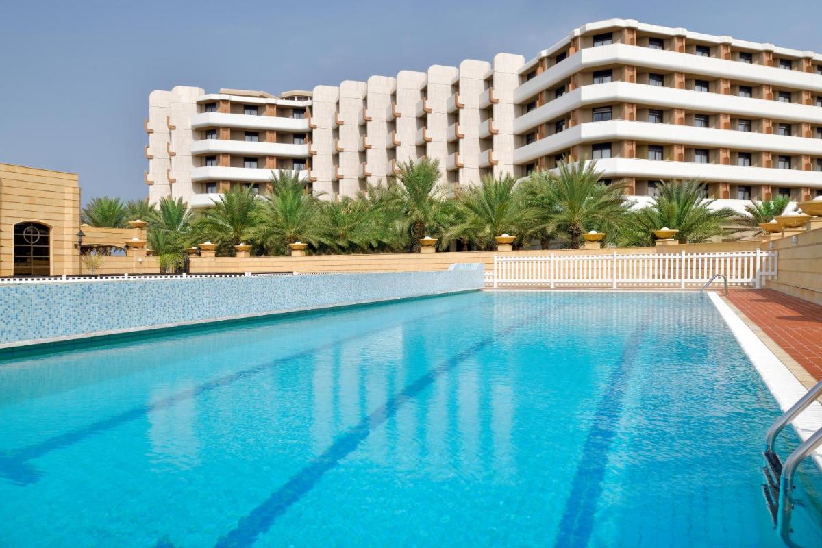 The Apartments - main image