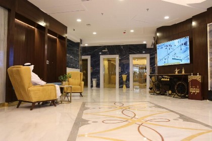 Areen Airport - image 2