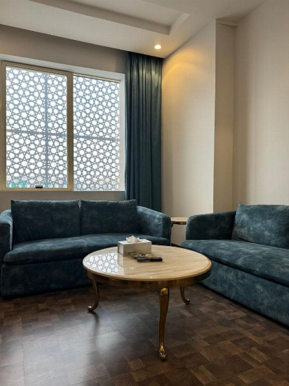 Areen Airport - image 4