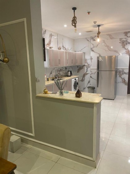 Sea-view Apartment - image 11
