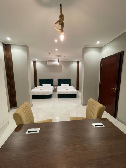 Sea-view Apartment - image 12