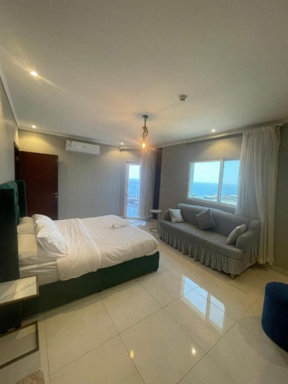 Sea-view Apartment - image 14
