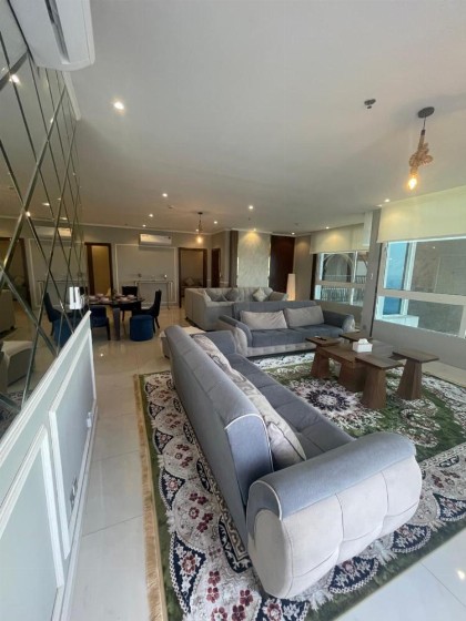 Sea-view Apartment - image 15
