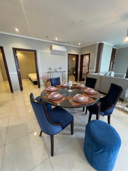 Sea-view Apartment - image 16