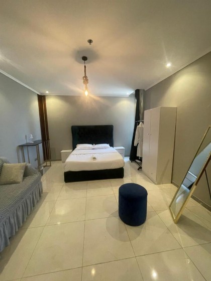 Sea-view Apartment - image 17