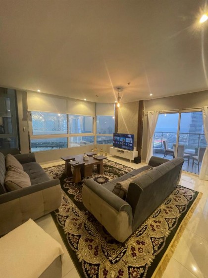 Sea-view Apartment - image 18