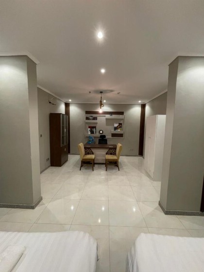 Sea-view Apartment - image 19