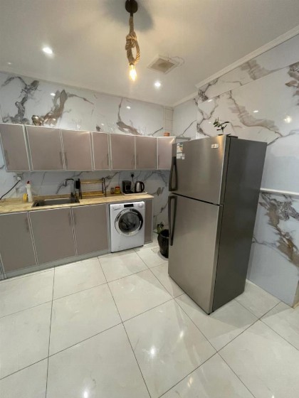 Sea-view Apartment - image 20