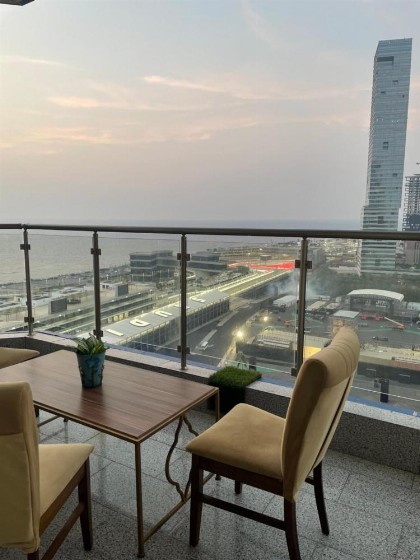 Sea-view Apartment - image 8