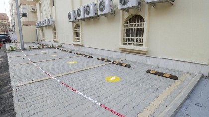 المنار للوحدات الفندقية - image 10