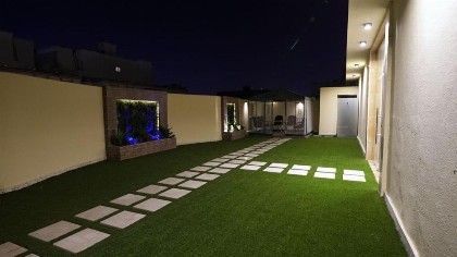 المنار للوحدات الفندقية - image 11