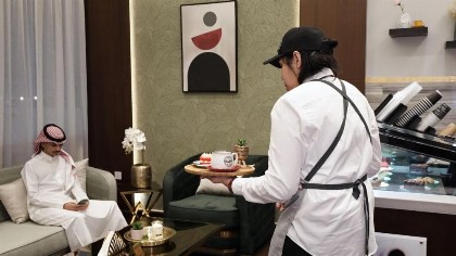 المنار للوحدات الفندقية - image 12