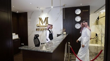 المنار للوحدات الفندقية - image 13