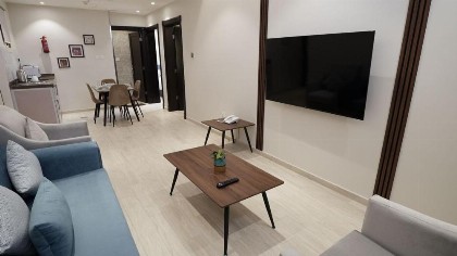 المنار للوحدات الفندقية - image 15