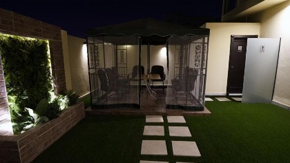 المنار للوحدات الفندقية - image 16
