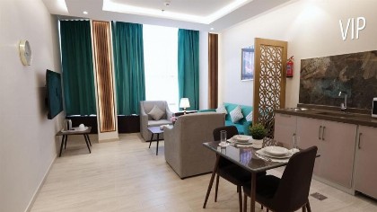 المنار للوحدات الفندقية - image 18
