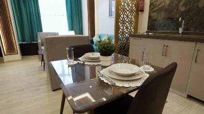 المنار للوحدات الفندقية - image 3