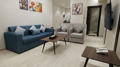 المنار للوحدات الفندقية - image 5