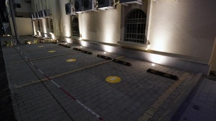 المنار للوحدات الفندقية - image 9