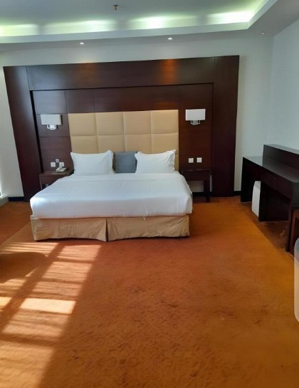 Arjan Suits Hotel  - image 12