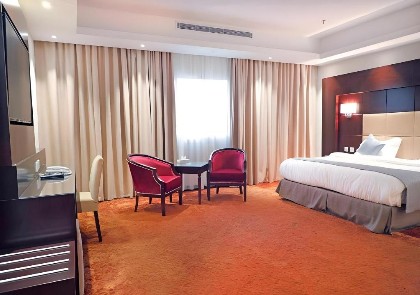 Arjan Suits Hotel  - image 13