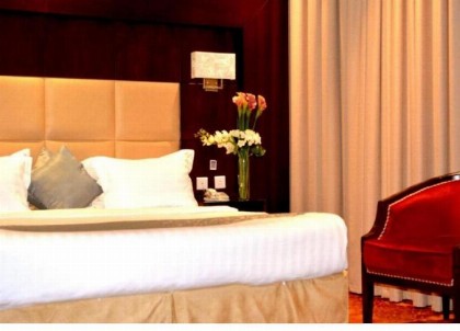 Arjan Suits Hotel  - image 14